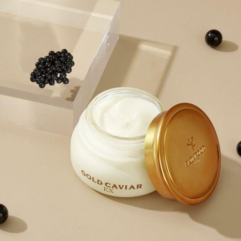 Skinfood Gold Caviar EX Cream 50ml