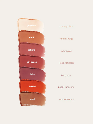 Sunnies Face Lip Treat 2.8g | Lip Balm & Treatments