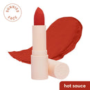 Sunnies Face Fluffmatte Lipstick 3.2g