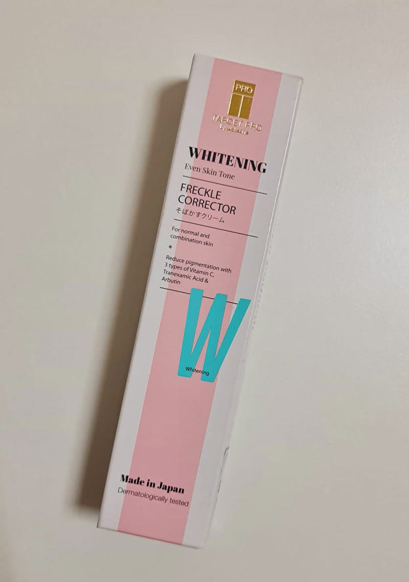 Target Pro by Watson Whitening Freckle Corrector 29ml