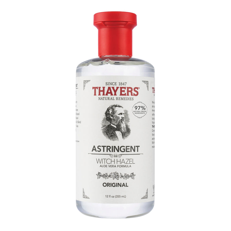 Thayers Original Astringent 355ml