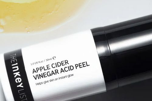 The Inkey List Apple Cider Vinegar Acid Peel 30ml