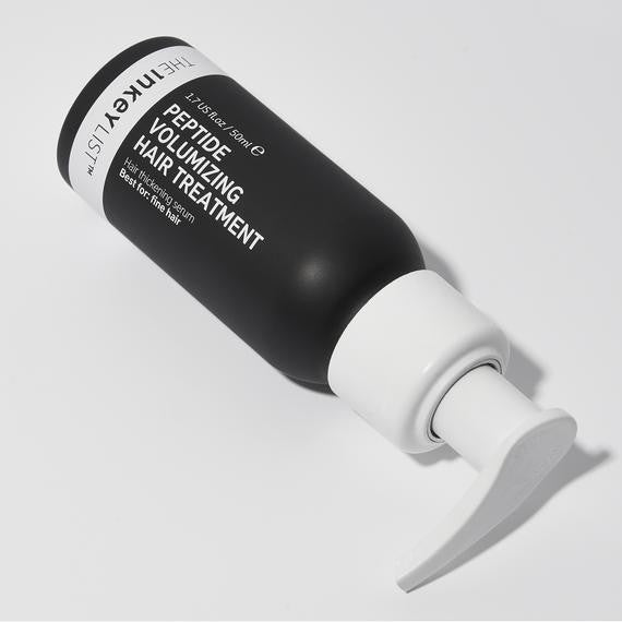 The Inkey List Peptide Volumizing Hair Treatment 100ml | Hair Treatment The Inkey List Peptide Volumizing Hair Treatment 100ml | Hair Treatment