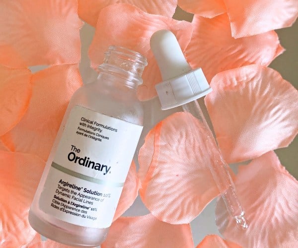 The Ordinary Argireline Solution 10% 30ml | Serum The Ordinary Argireline Solution 10% 30ml | Serum