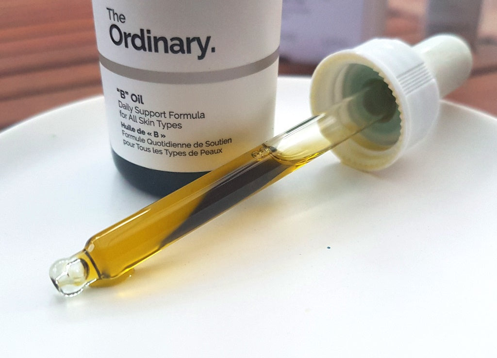 The Ordinary B Oil 30ml | Face Oil The Ordinary B Oil 30ml | Face Oil