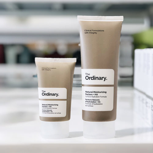 عوامل الترطيب الطبيعية العادية ها | Moisturizers عوامل الترطيب الطبيعية العادية ها | Moisturizers