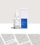 قاعدة النبات p&amp; lab شلال الماء الرطب المتوازن حمض الهيالورونيك 100 30