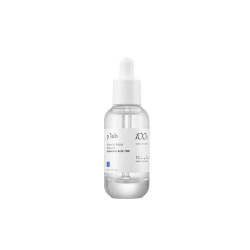 قاعدة النبات p& lab شلال الماء الرطب المتوازن حمض الهيالورونيك 100 30 | Ampoule قاعدة النبات p& lab شلال الماء الرطب المتوازن حمض الهيالورونيك 100 30 | Ampoule
