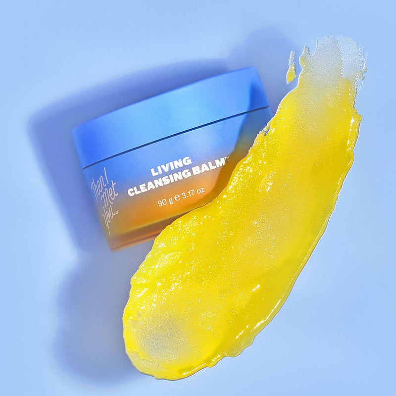 Then I Met You Living Cleansing Balm 90g