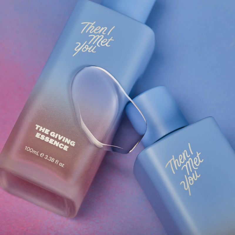 Then I Met You The Giving Essence 100ml