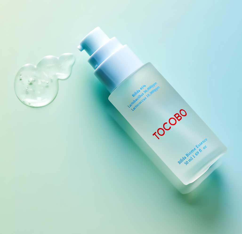 توكوبو بيفيدا جوهر بيومي 50 | Essence توكوبو بيفيدا جوهر بيومي 50 | Essence