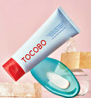 TOCOBO Coconut Clay Cleansing Foam 150ml