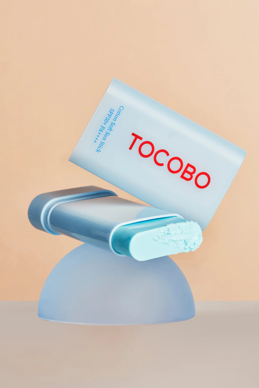 توكوبو قطن ناعم عصا شمس SPF50 19 جم | Sunscreen توكوبو قطن ناعم عصا شمس SPF50 19 جم | Sunscreen