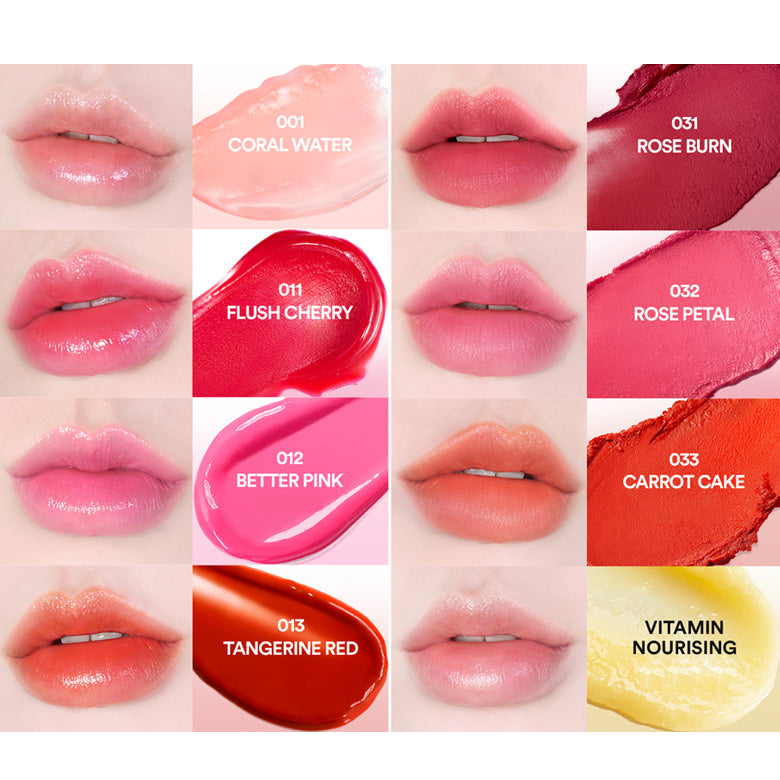 بلسم شفاه توكوبو 3.5 جم | Lip Balm & Treatments بلسم شفاه توكوبو 3.5 جم | Lip Balm & Treatments