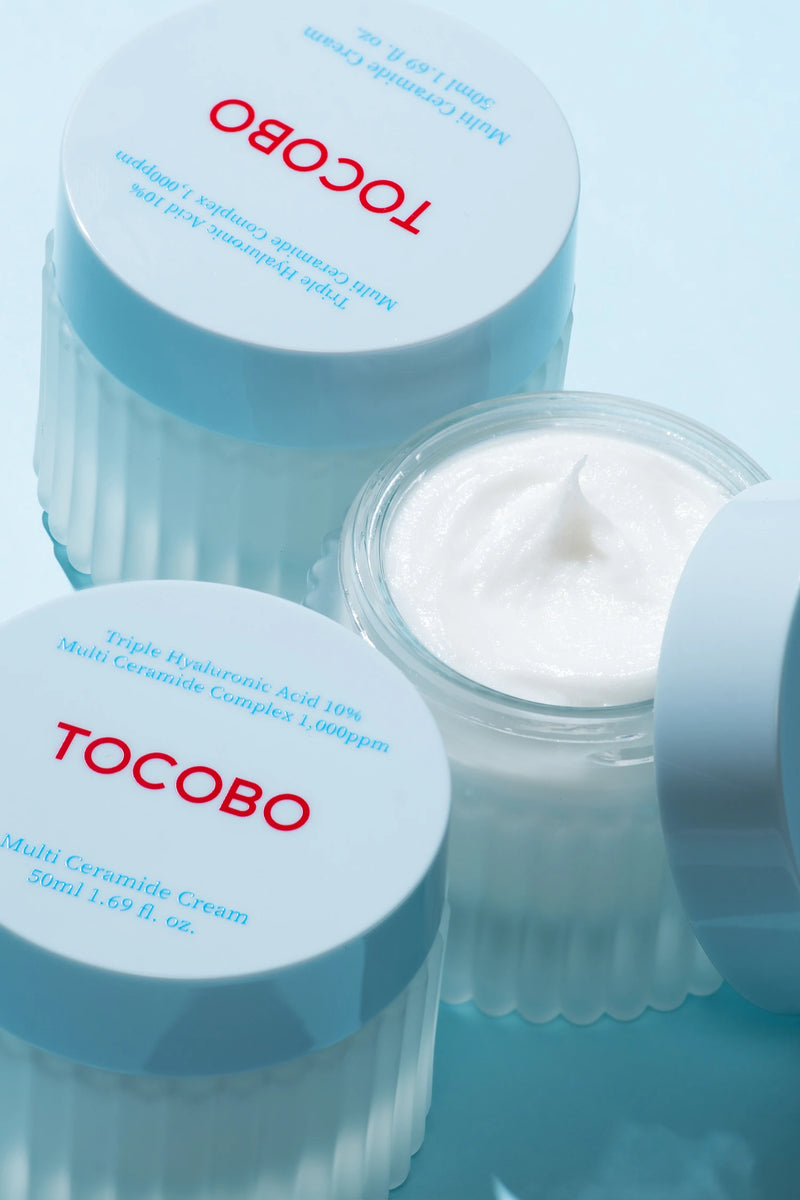 TOCOBO Multi Ceramide Cream 50ml