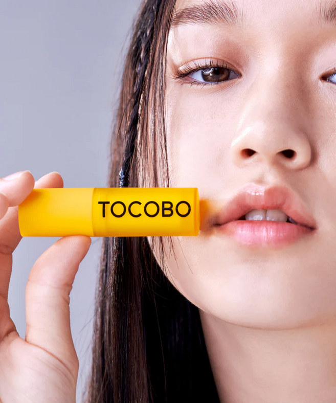 بلسم شفاه توكوبو 3.5 جم | Lip Balm & Treatments بلسم شفاه توكوبو 3.5 جم | Lip Balm & Treatments