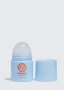 منشط مدهون بطراز أسطواني عالي